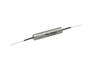 1×3 80µm Polarization Maintaining (PM) Fiber Optic Couplers/Splitters