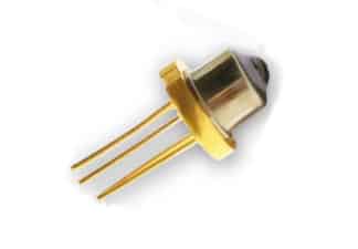 1653nm DFB LD TO-CAN(TO56) CH4 Gas Sensor Laser Diode