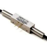 High-Speed 10µs Fiber Optical Switches – CrystaLatch™
