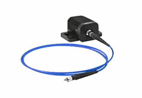 Fiber-Coupled LED Source 1 Fiber-Coupled LED Source