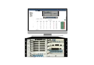 Network Management System Software