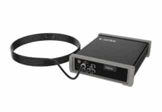 Portable Fiber Optic Current Meter