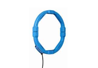 Fiber Optic Current Sensor