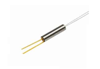Low-Cost MEMS Variable Fiber Optical Attenuators (VOAs)