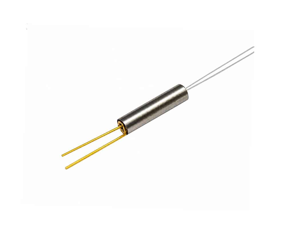 Vibration Insensitive MEMS Ultra Mini Variable Optical Attenuator 1D 1 Vibration Insensitive MEMS Ultra Mini Variable Optical Attenuator 1D