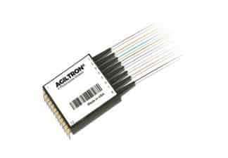 Fiber Optical Tap Monitor Array