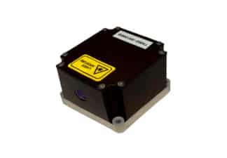 Fiber Pigtailed Tapered Amplifier