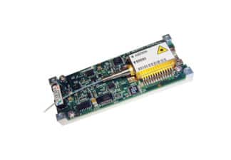 Integrable DFB Tunable Laser