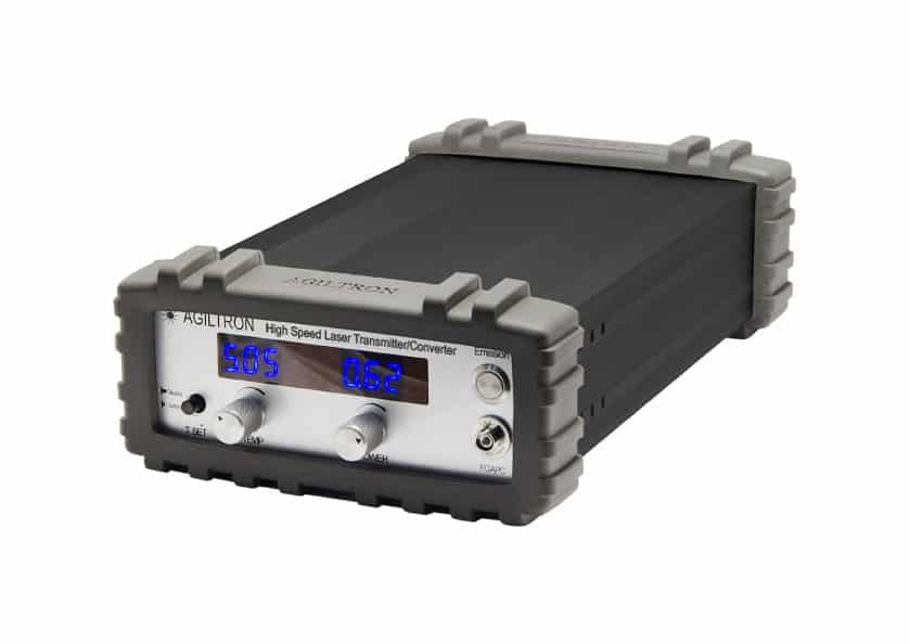 60/100 GHz LN Fiber Optical Transmitter/Converter 1 60/100 GHz LN Fiber Optical Transmitter/Converter