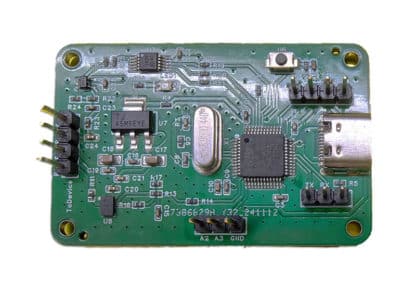 Lithium Niobate Fiber Optical Modulator Auto-Bias Controller - Ensure Performance