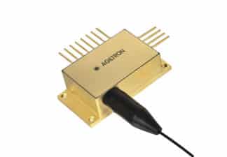 Dual Wavelength Laser Diode — 784.5/785.5 nm, 785/1064 nm