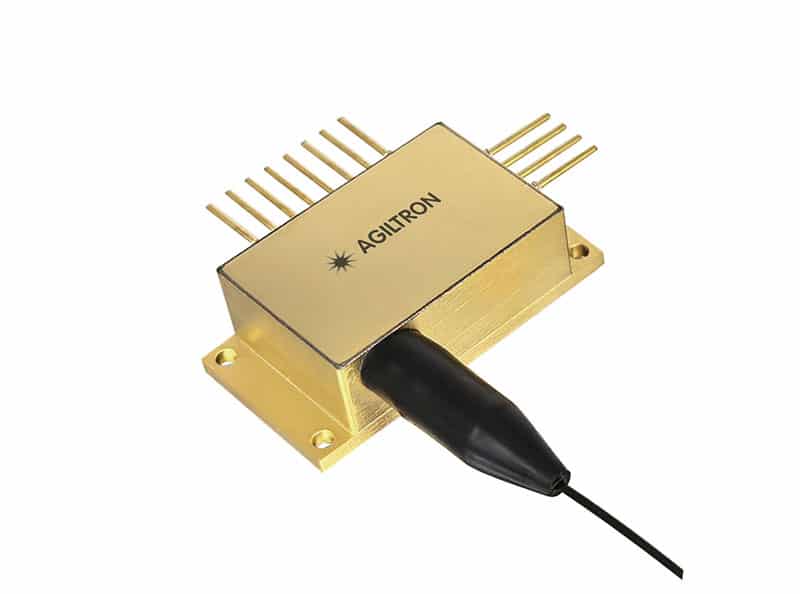 Dual Wavelength Laser Diode — 784.5/785.5 nm, 785/1064 nm 1 Dual Wavelength Laser Diode — 784.5/785.5 nm, 785/1064 nm