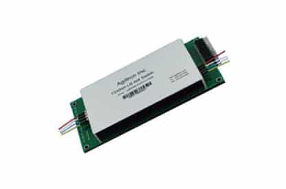 LightBend™ High Power 3x3, 4x4 Optical Switch