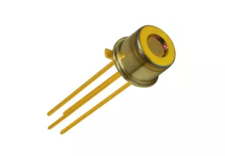 Scanning MEMS Mirror – 0.6, 1.5, 2.0 mm Diameter