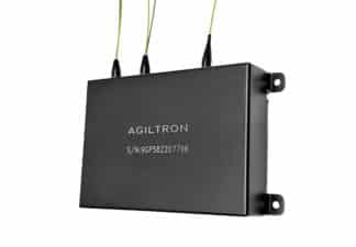 UV-IR No-Gap 1×3, 1×4 MEMS Fiber Optical Switch