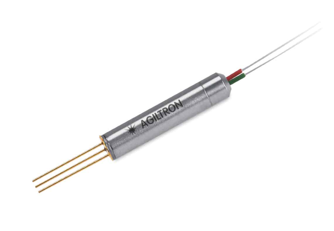 MEMS MTC Single Mode Fiber Optical Attenuator 1 MEMS MTC Single Mode Fiber Optical Attenuator