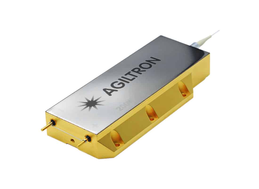 Fiber Coupled High Power Multimode Laser - 793-808nm 1 Fiber Coupled High Power Multimode Laser - 793-808nm