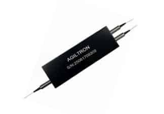 High Speed Premium Variable Fiber Optical Attenuator <span class="title-highlight" style="color:Red">350-2400nm</span>, <span class="title-highlight" style="color:Red">35dB</span>