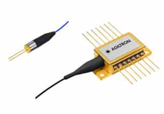 Fiber Coupled Laser Diodes