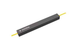Passive Fiber Mode Scrambler/De-Speckler – 100GHz