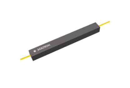 Passive Fiber Mode Scrambler/De-Speckler – 100GHz