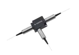 Ultra-Broadband Fiber Optical NIR Circulators (for OCTs)