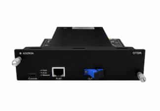 Optical Time-domain Reflectometer