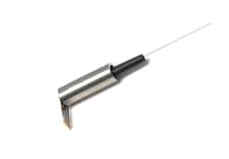 TIA Integrated Fiber Coupled InGaAs PIN Photodiode 2.5, 5, 10, 25 GHz