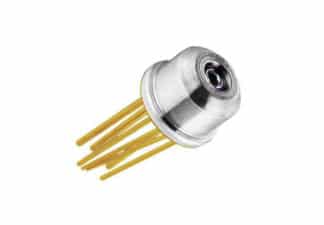 25Gbps APD-TIA TO-CAN Series Photodiode