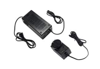 DC Power Supplies