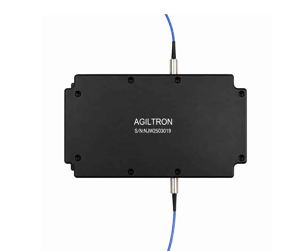 High Power Inline Variable Fiber Attenuator up to 20W USB/RS232 1 High Power Inline Variable Fiber Attenuator up to 20W USB/RS232